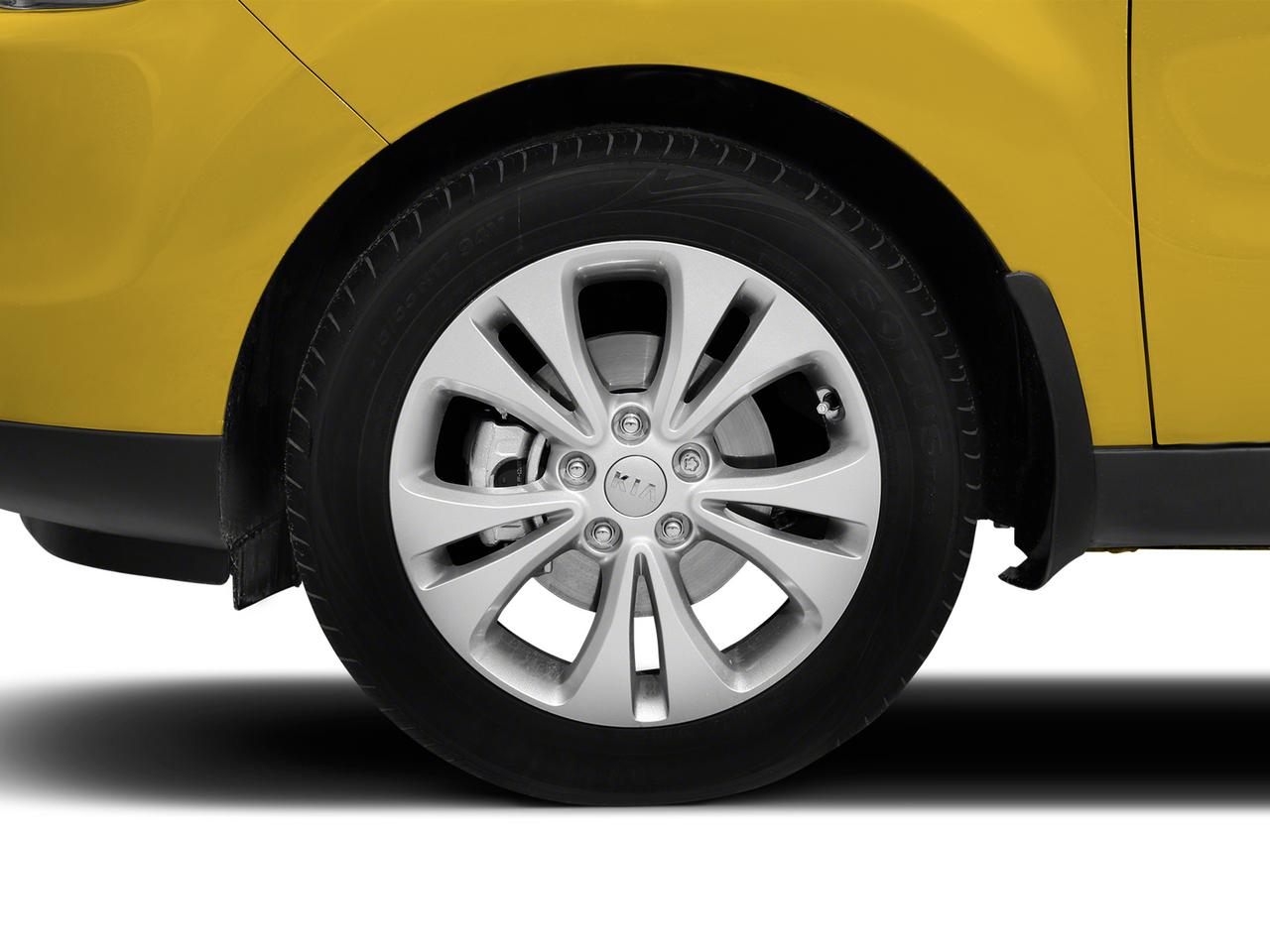 2015 Kia Soul for sale in Sanford KNDJN2A23F7216104