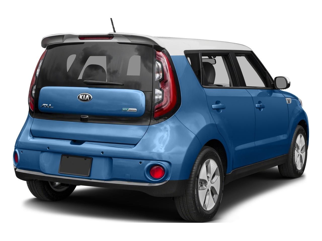2015 Kia Soul EV Vehicle Photo in Grapevine, TX 76051