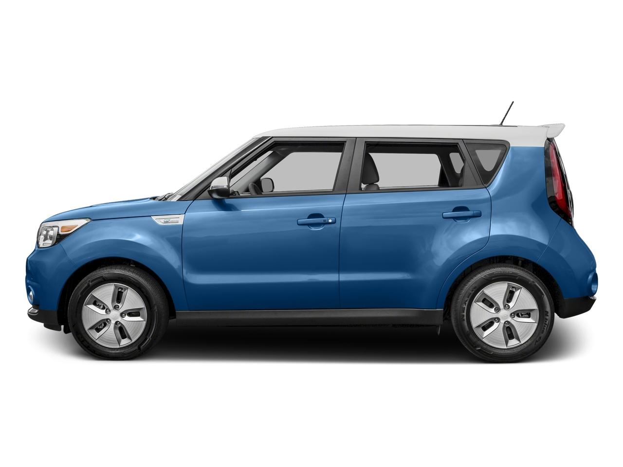 2015 Kia Soul EV Vehicle Photo in Grapevine, TX 76051