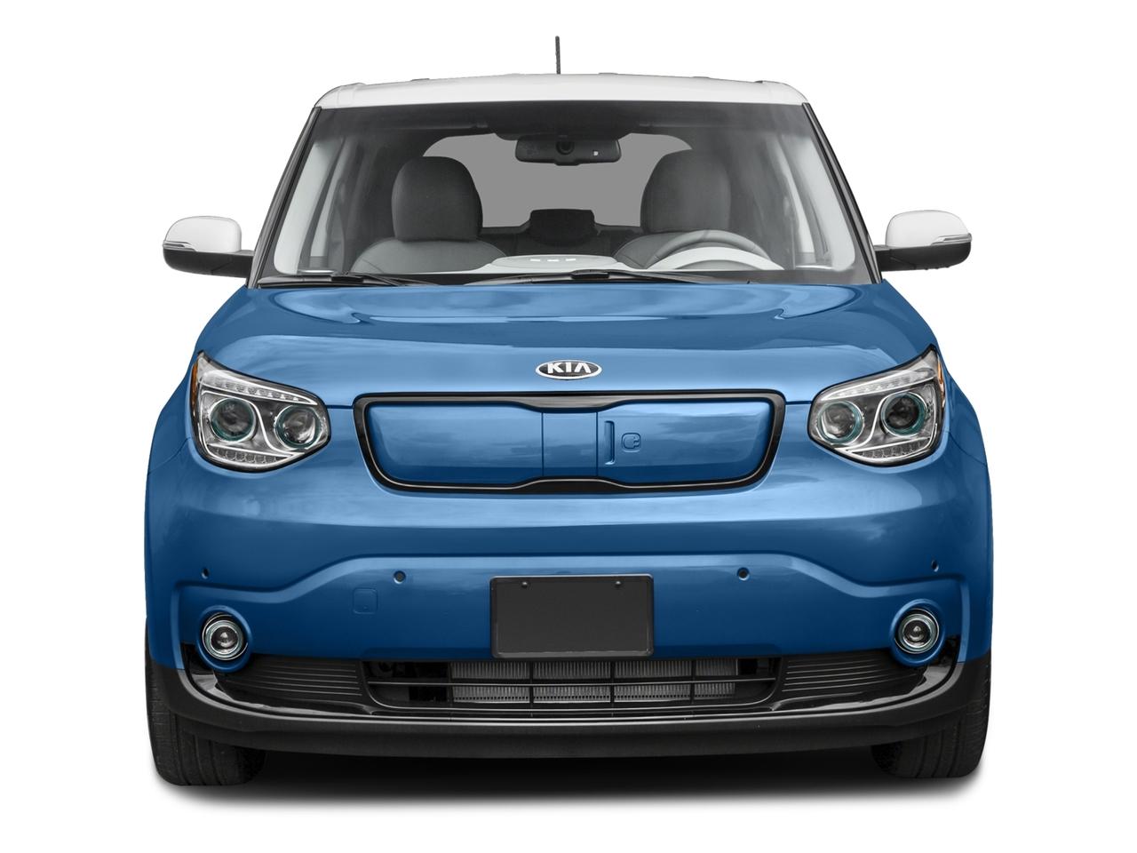 2015 Kia Soul EV Vehicle Photo in Grapevine, TX 76051