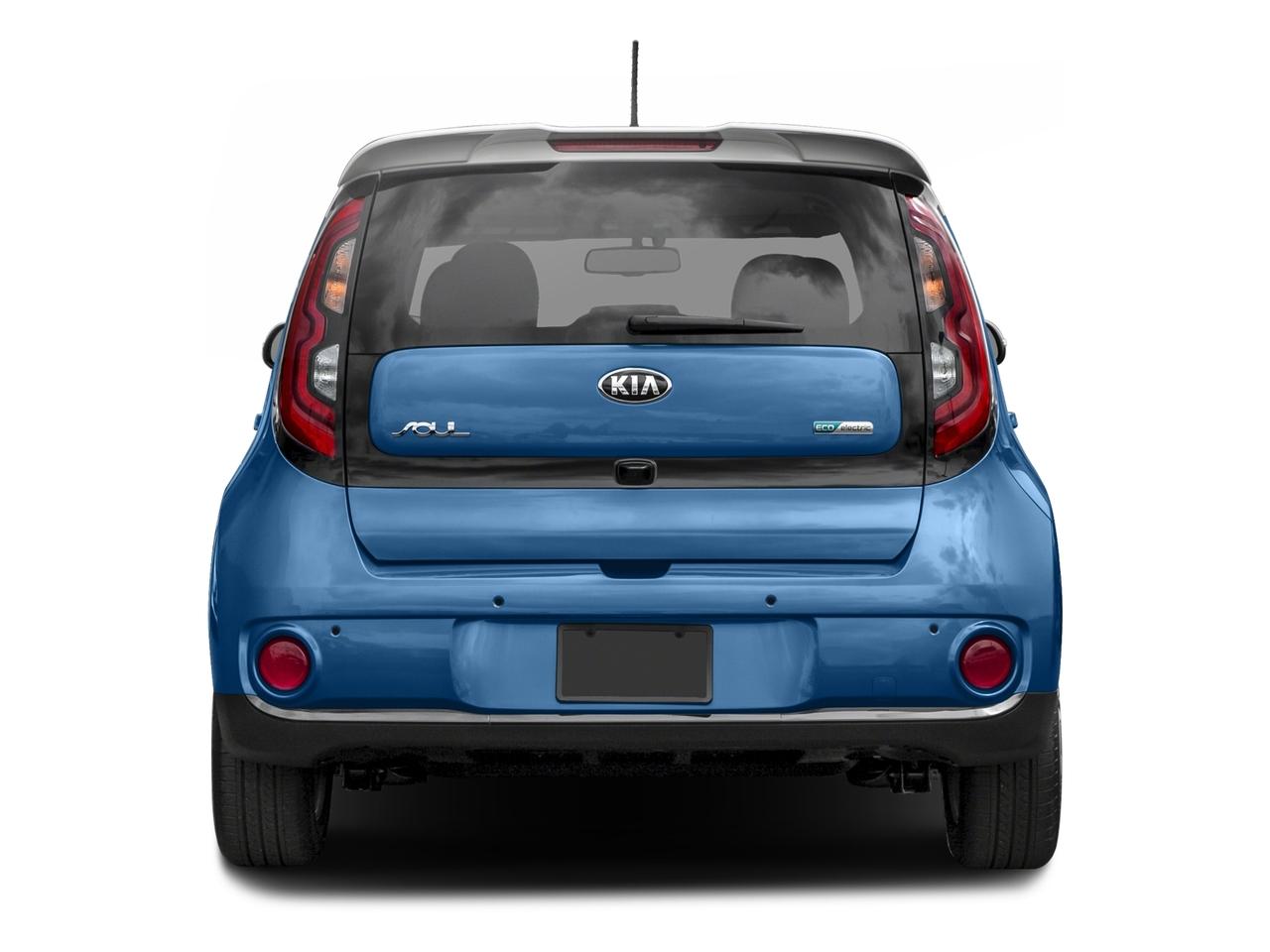 2015 Kia Soul EV Vehicle Photo in Grapevine, TX 76051