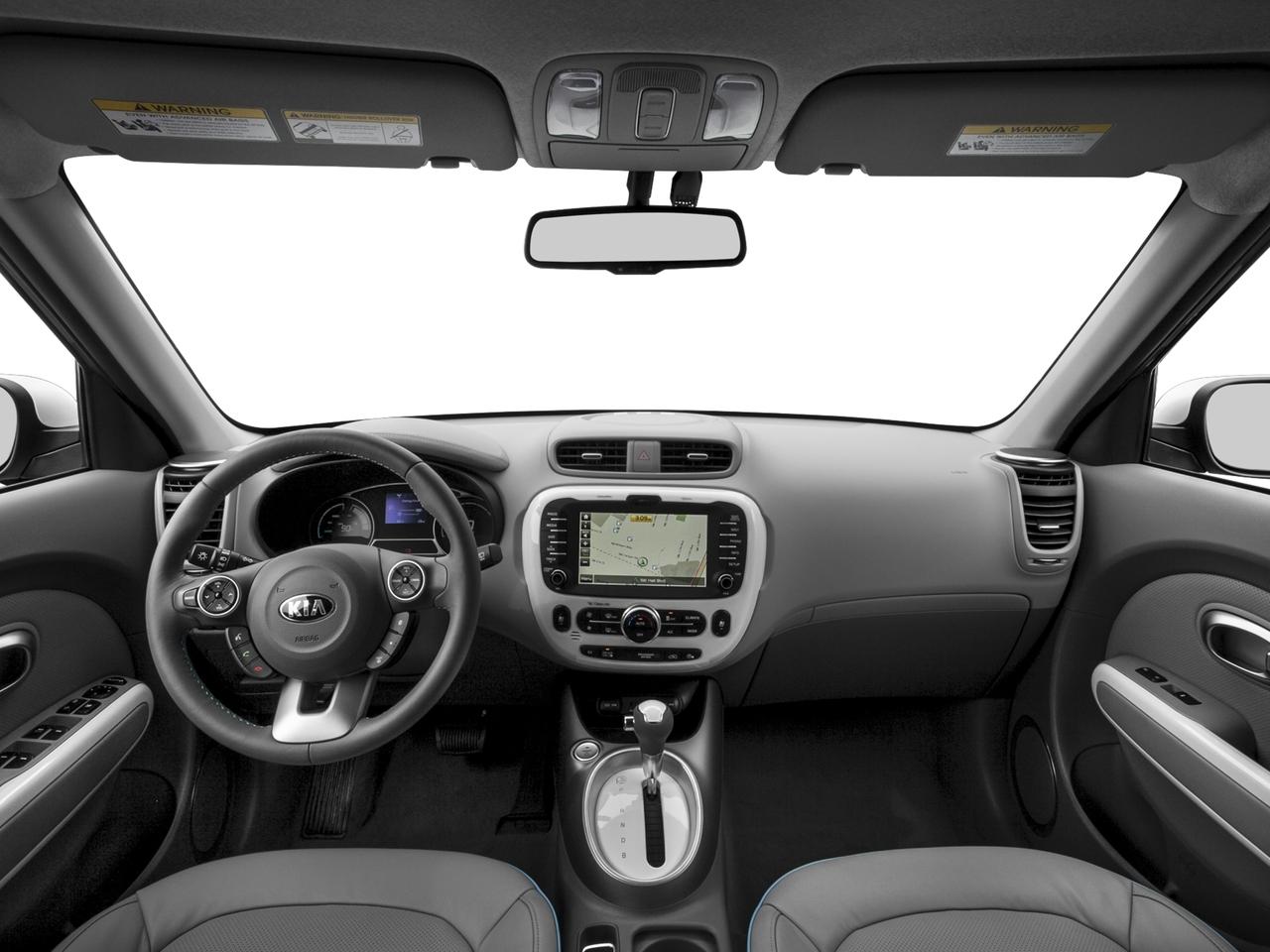 2015 Kia Soul EV Vehicle Photo in Grapevine, TX 76051