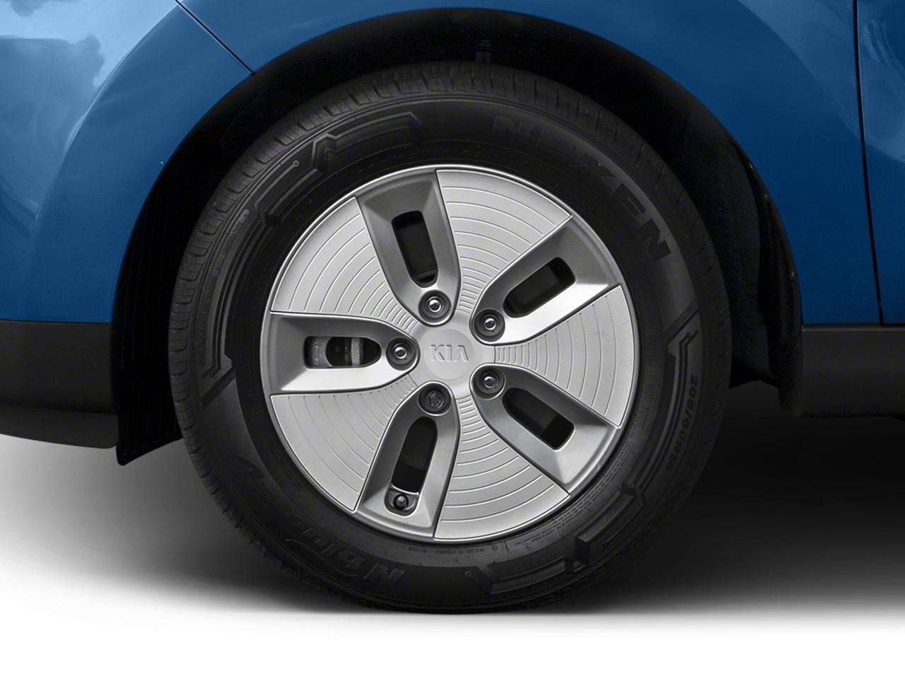 2015 Kia Soul EV Vehicle Photo in Grapevine, TX 76051