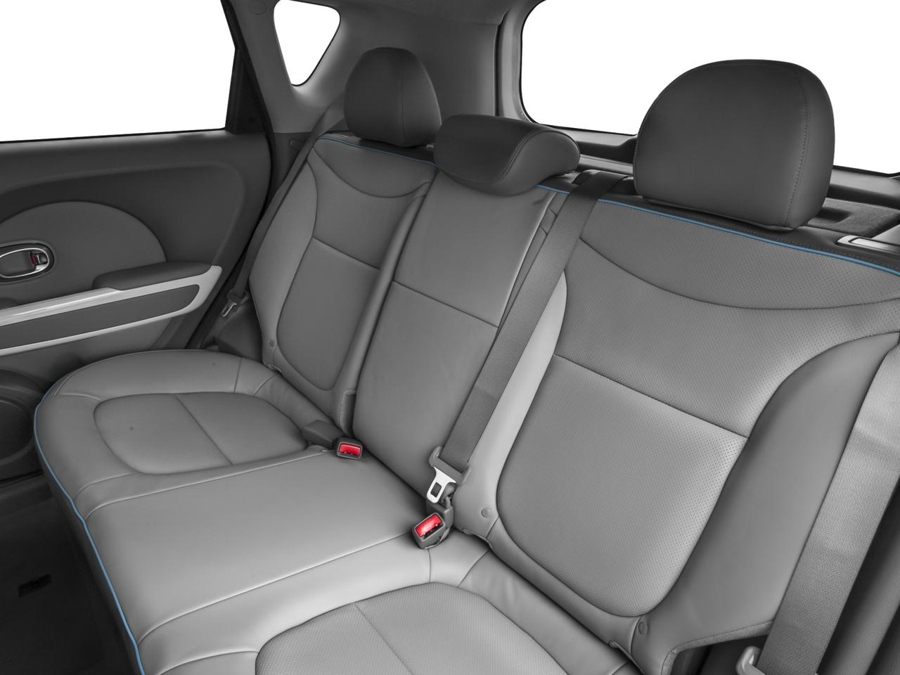 2015 Kia Soul EV Vehicle Photo in Grapevine, TX 76051