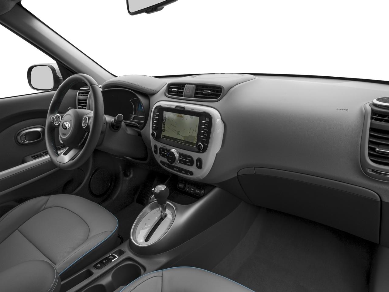 2015 Kia Soul EV Vehicle Photo in Grapevine, TX 76051