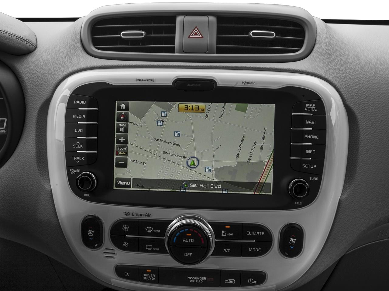 2015 Kia Soul EV Vehicle Photo in Grapevine, TX 76051