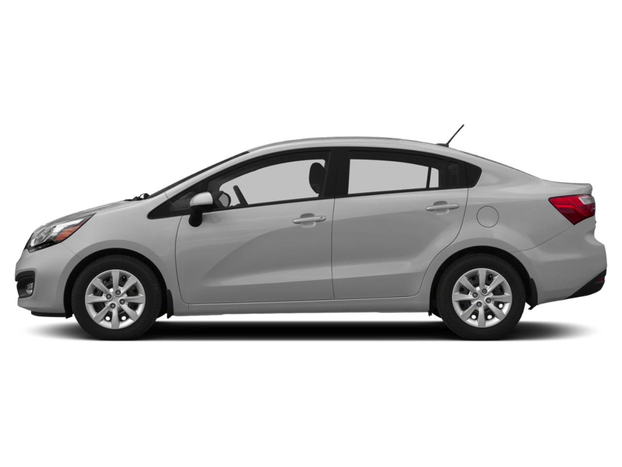 2015 Kia Rio Vehicle Photo in Hinesville, GA 31313