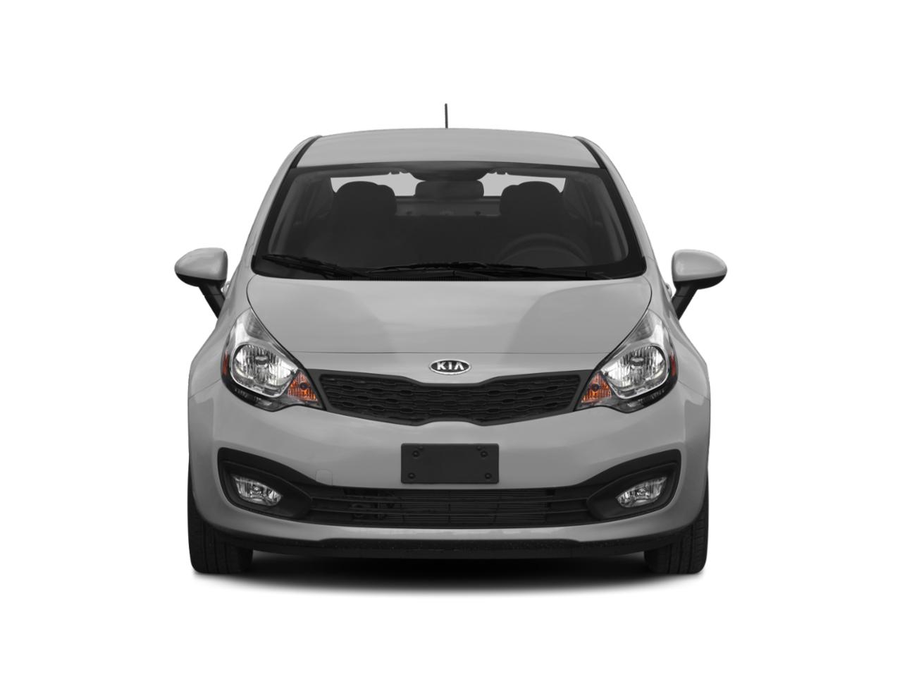 2015 Kia Rio Vehicle Photo in Hinesville, GA 31313