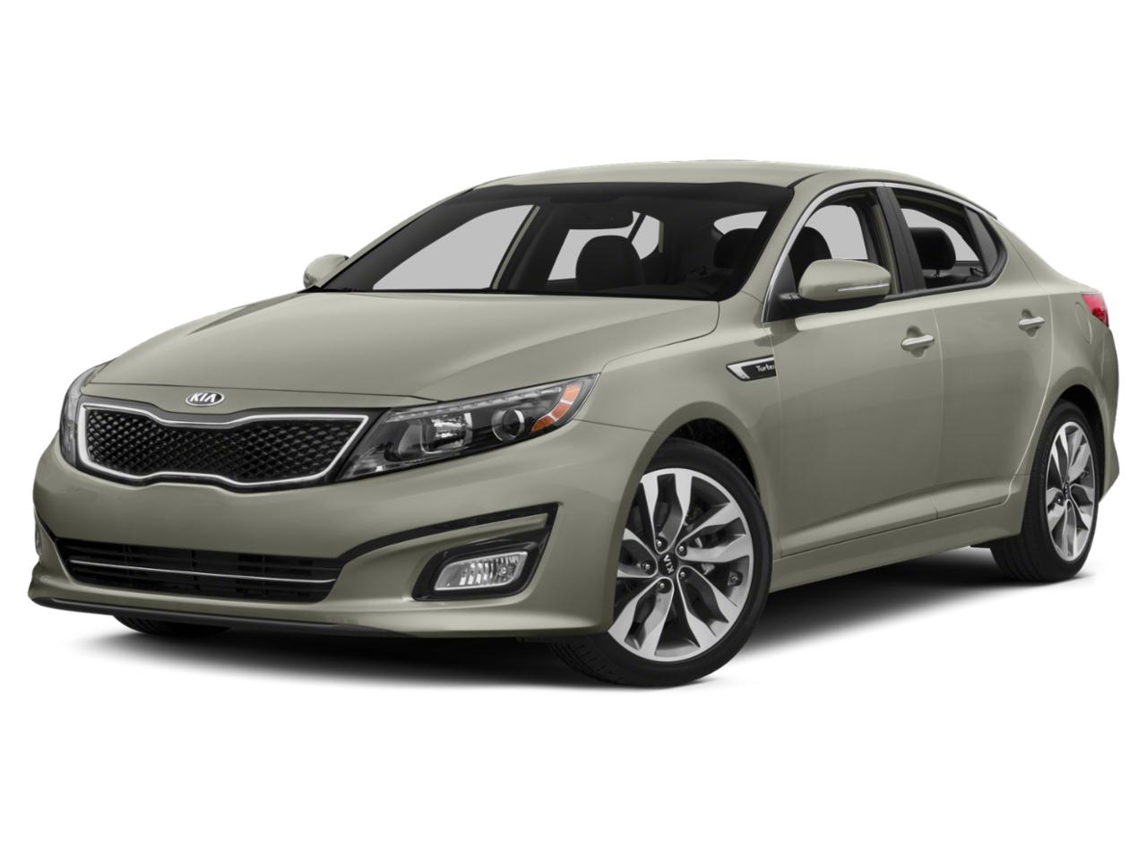 2015 Kia Optima Vehicle Photo in Winter Park, FL 32792