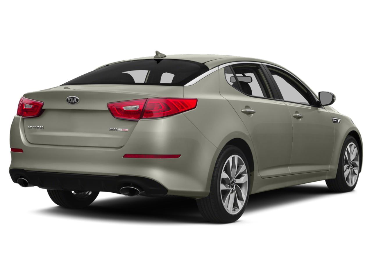 2015 Kia Optima Vehicle Photo in Winter Park, FL 32792