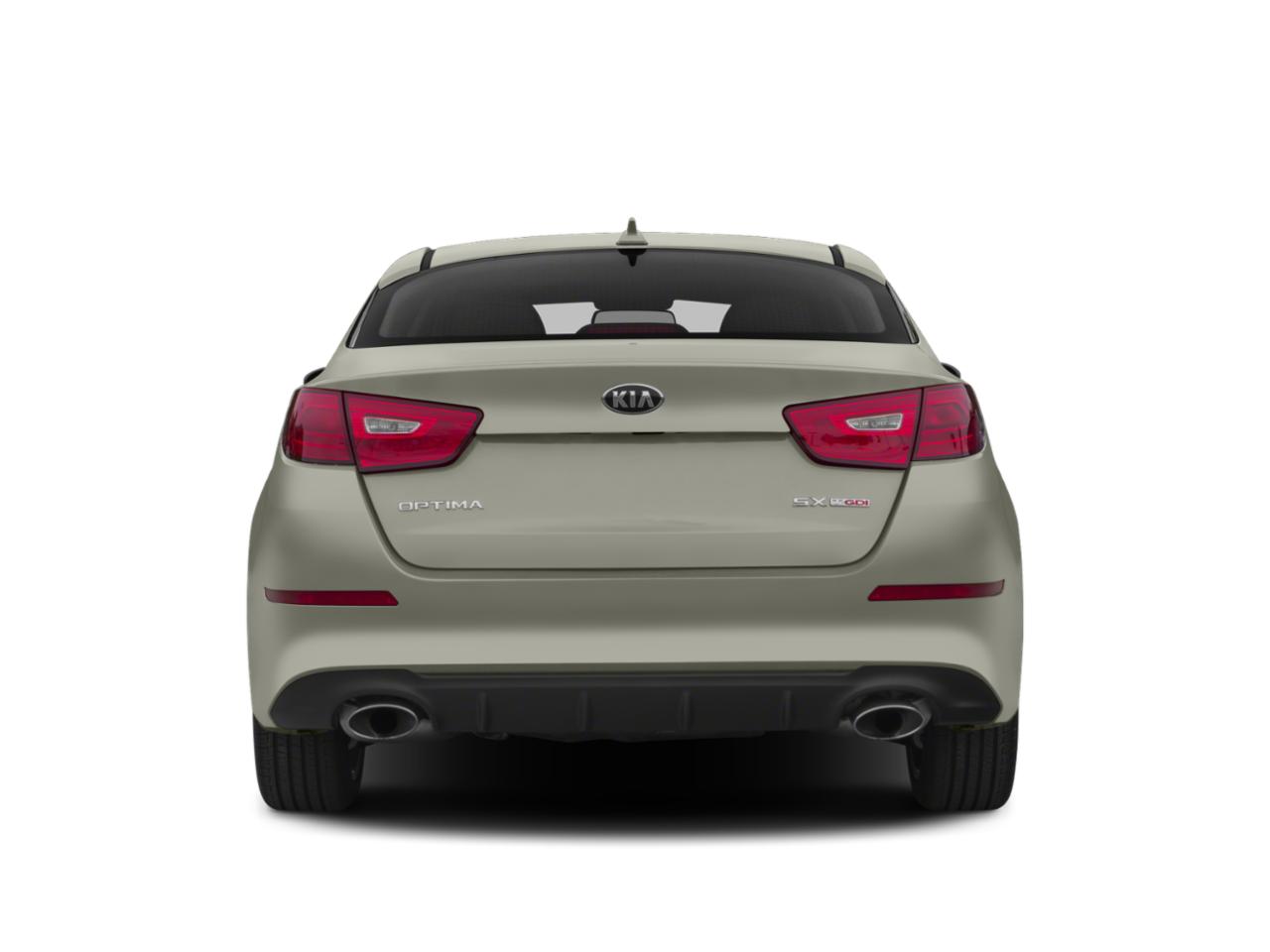 2015 Kia Optima Vehicle Photo in Winter Park, FL 32792