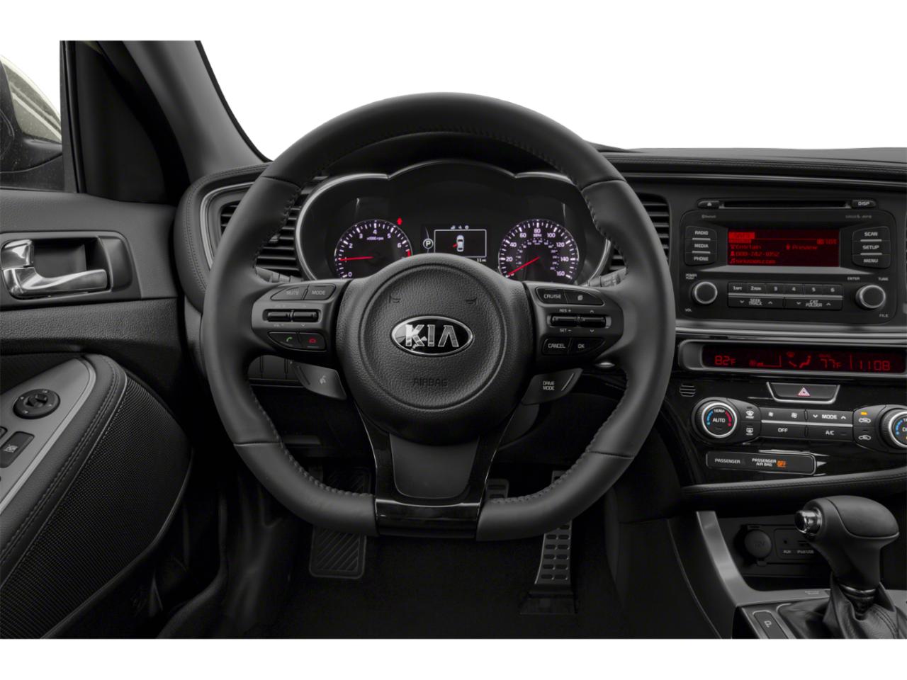 2015 Kia Optima Vehicle Photo in Winter Park, FL 32792