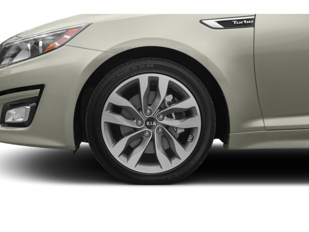 2015 Kia Optima Vehicle Photo in Winter Park, FL 32792