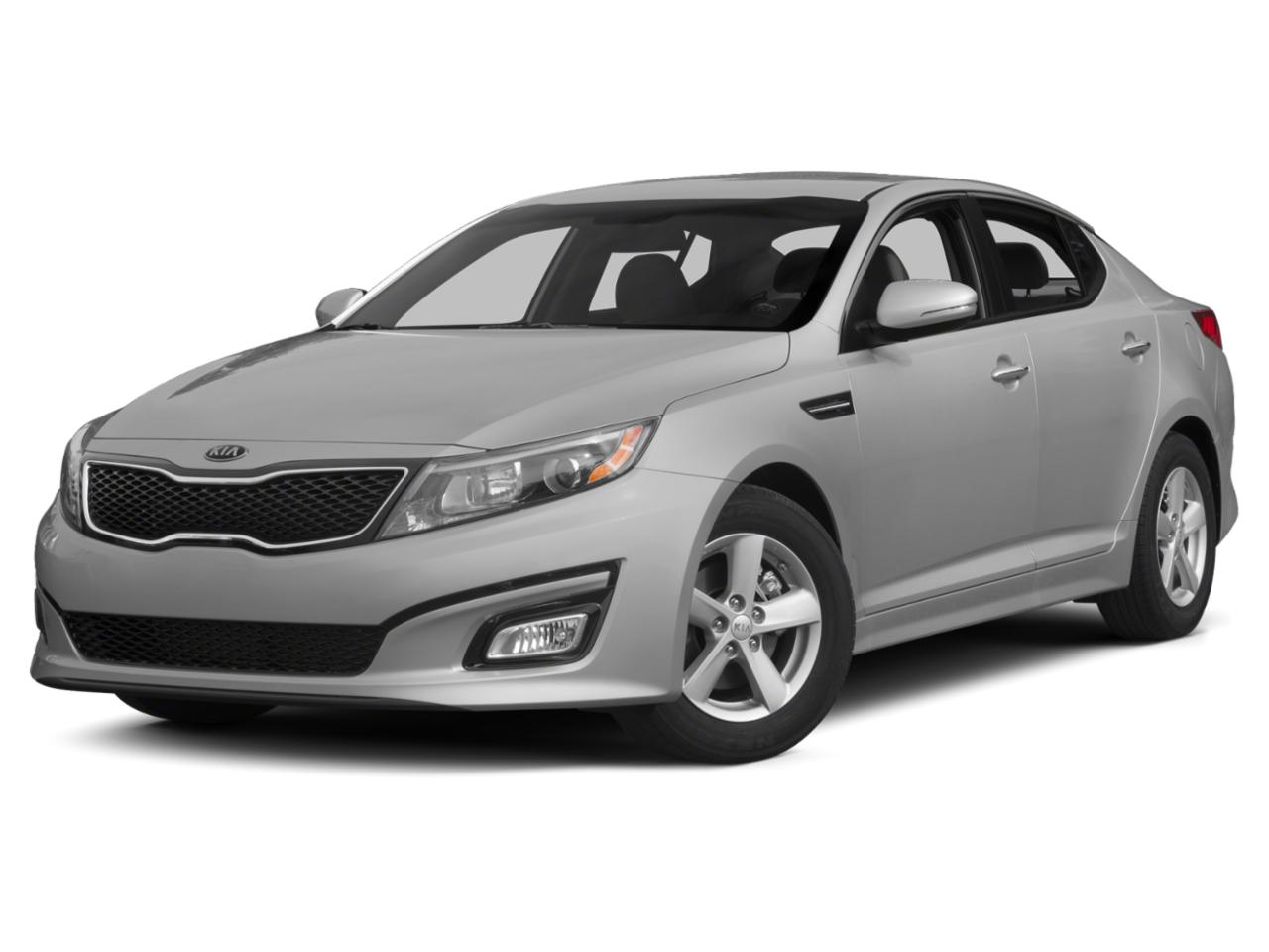 2015 Kia Optima Vehicle Photo in Memphis, TN 38128