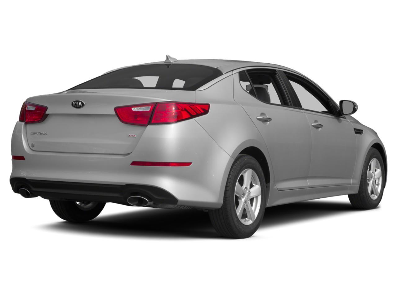 2015 Kia Optima Vehicle Photo in Memphis, TN 38128