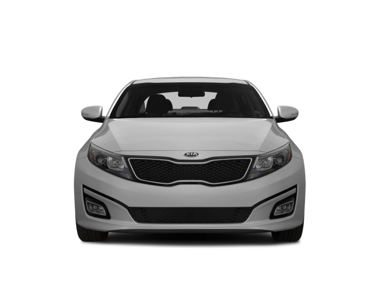 2015 Kia Optima Vehicle Photo in Memphis, TN 38128