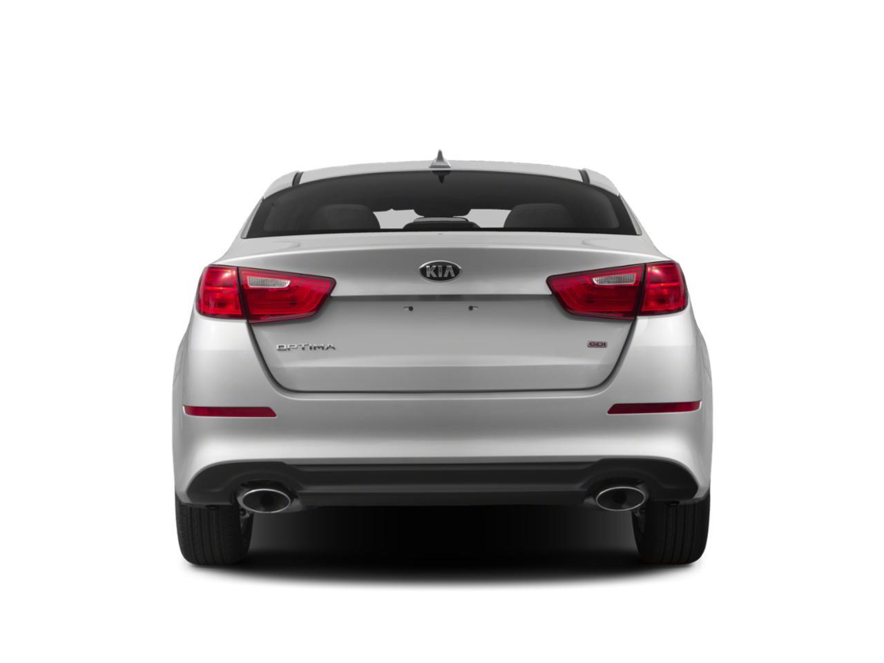 2015 Kia Optima Vehicle Photo in Memphis, TN 38128