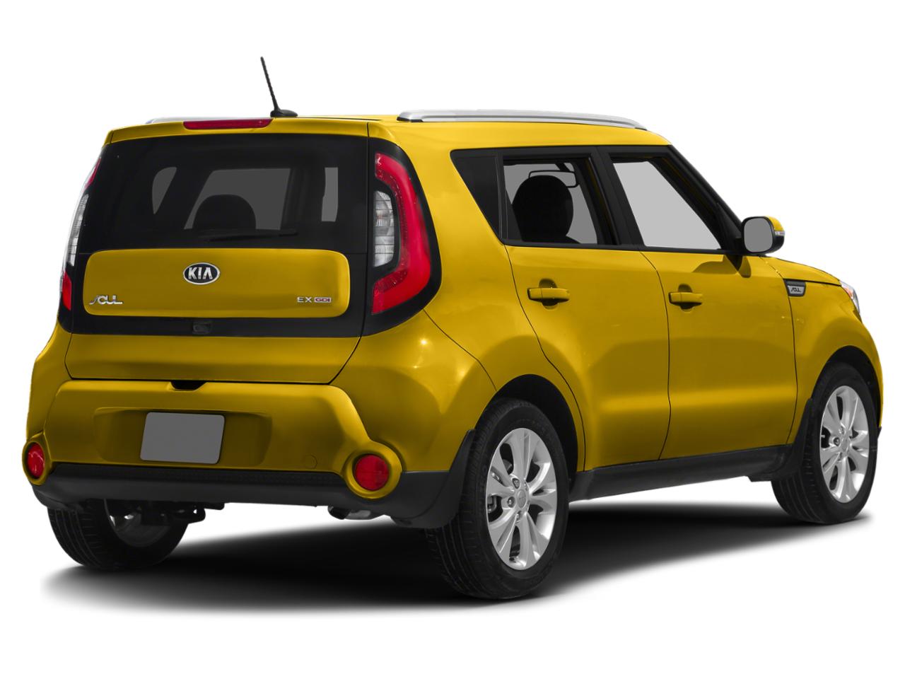 2015 Kia Soul Vehicle Photo in Pembroke Pines, FL 33027