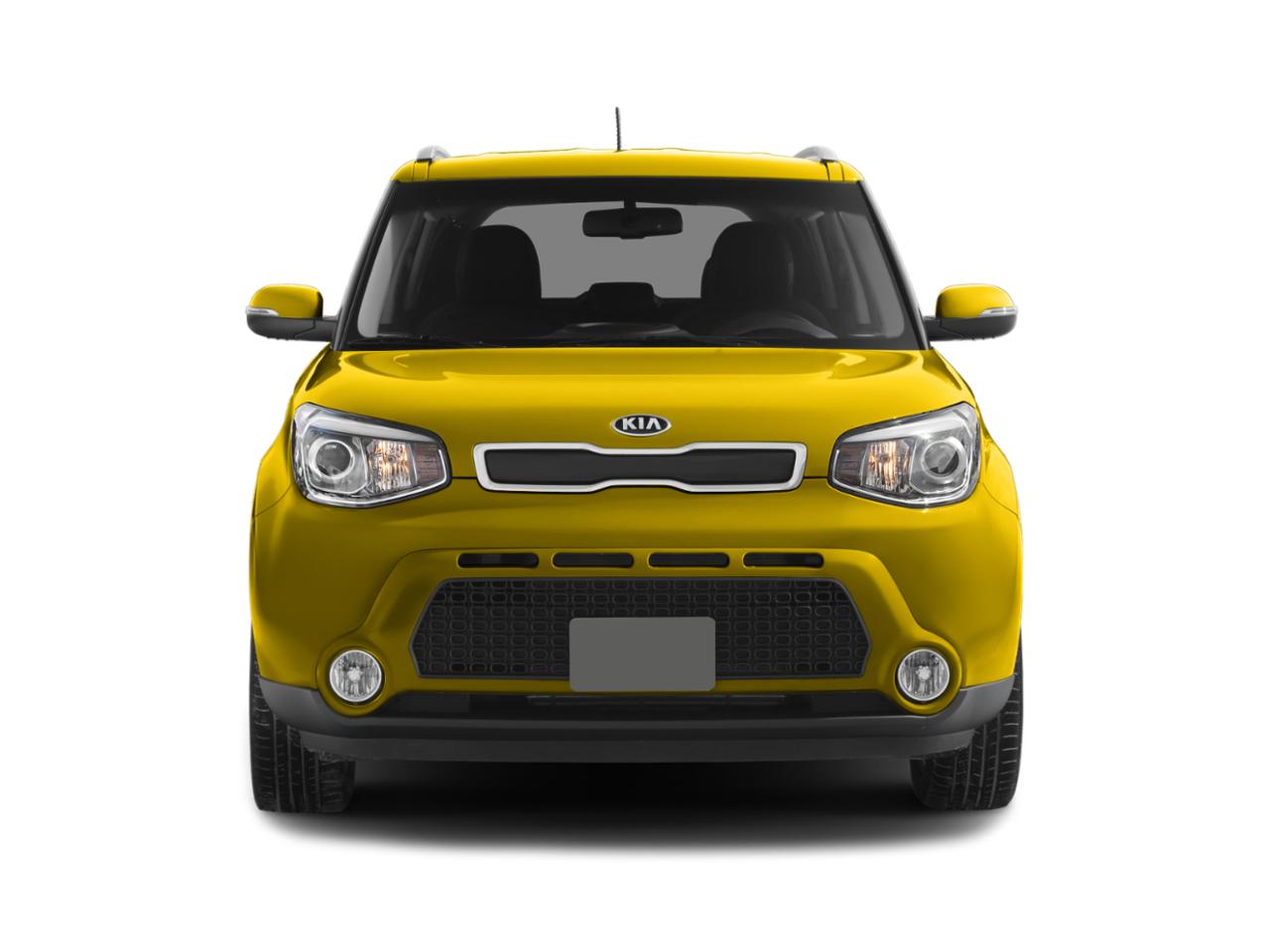 2015 Kia Soul Vehicle Photo in Pembroke Pines, FL 33027