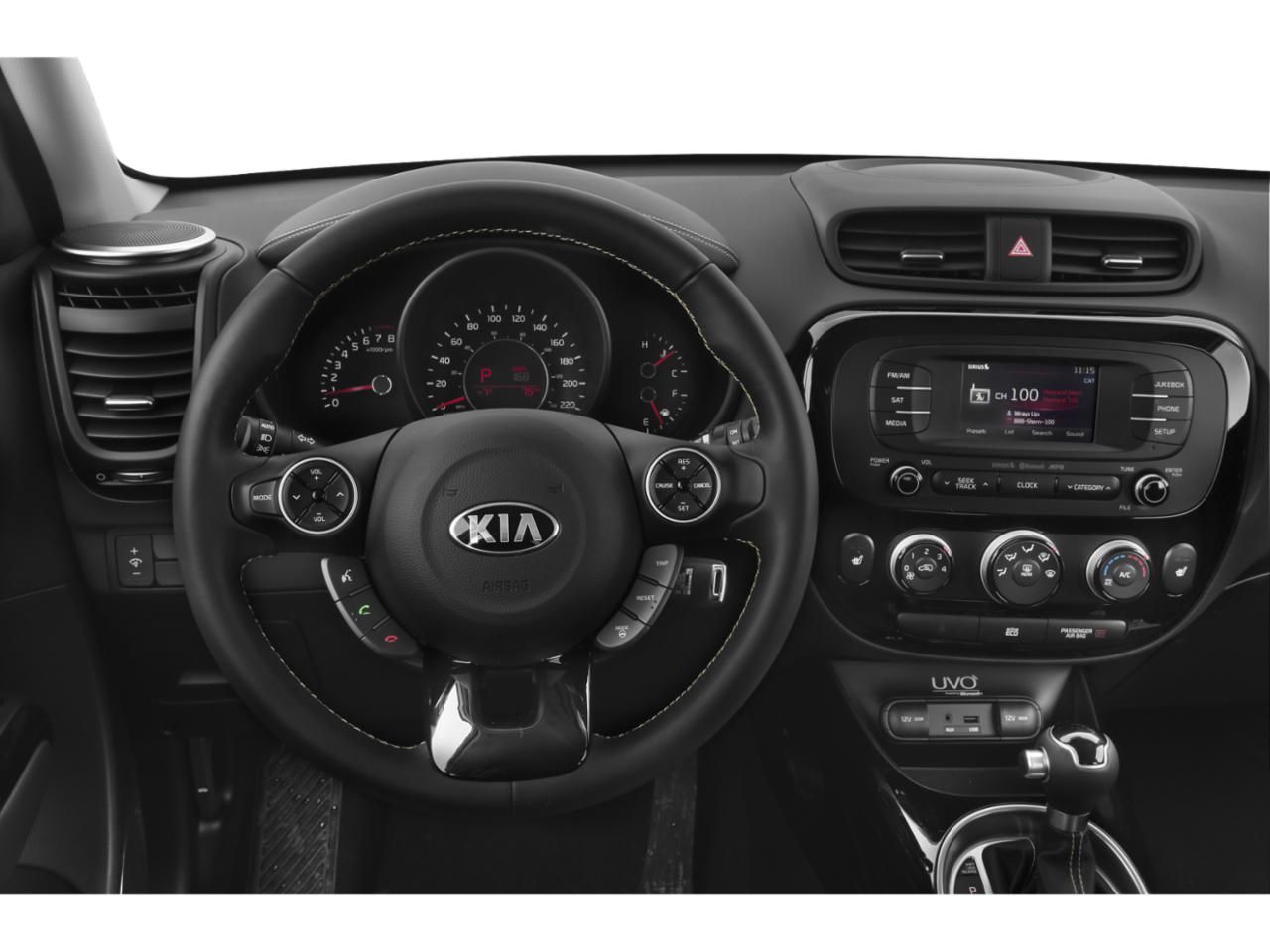 2015 Kia Soul Vehicle Photo in Clearwater, FL 33764