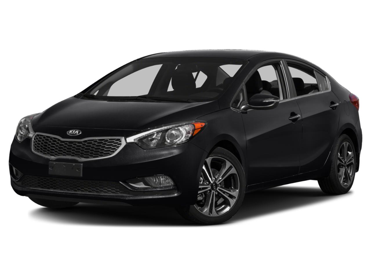 2015 Kia Forte Vehicle Photo in CORPUS CHRISTI, TX 78416-1100