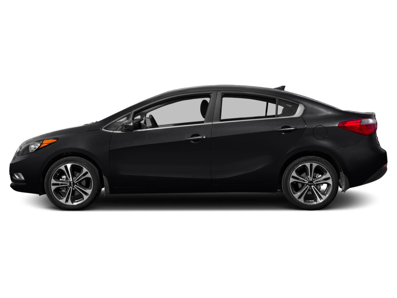 Used 2015 Kia Forte EX with VIN KNAFX4A8XF5272789 for sale in Sioux Falls, SD