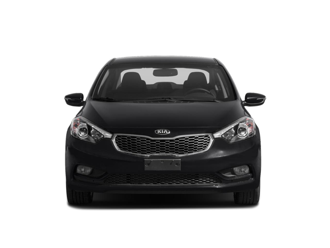 2015 Kia Forte Vehicle Photo in CORPUS CHRISTI, TX 78416-1100