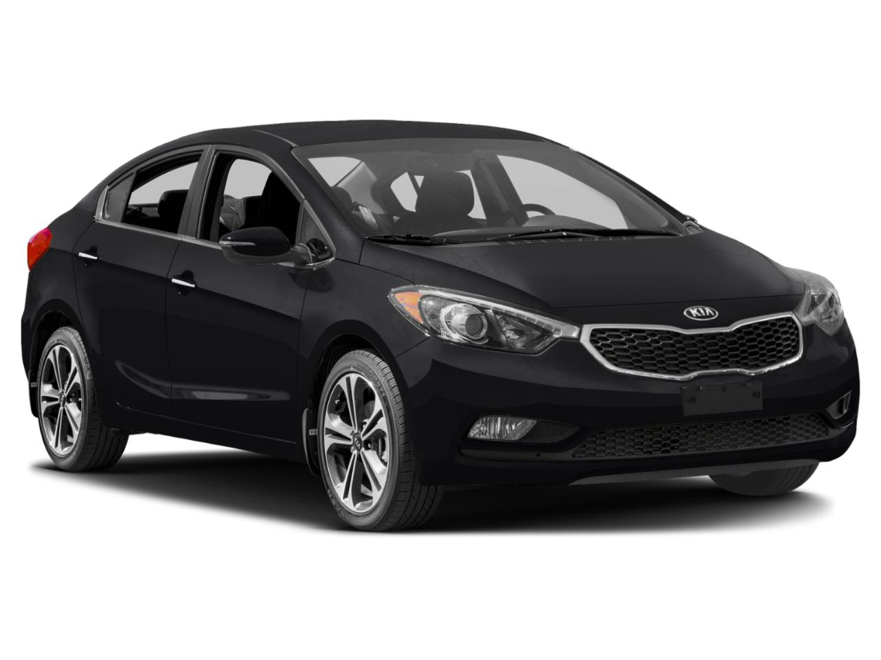 2015 Kia Forte Vehicle Photo in CORPUS CHRISTI, TX 78416-1100