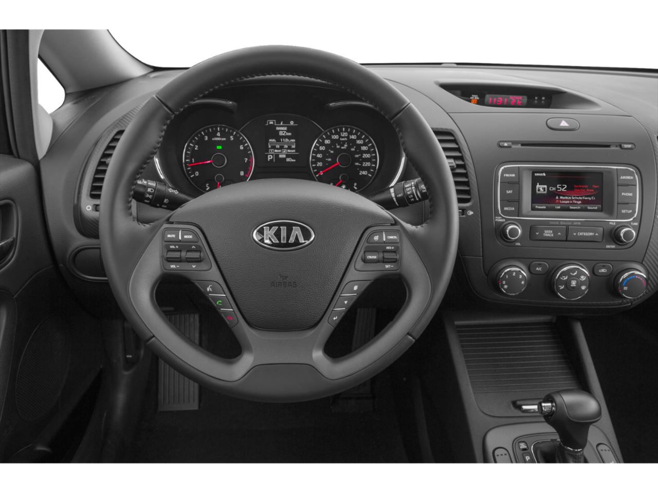 2015 Kia Forte Vehicle Photo in CORPUS CHRISTI, TX 78416-1100