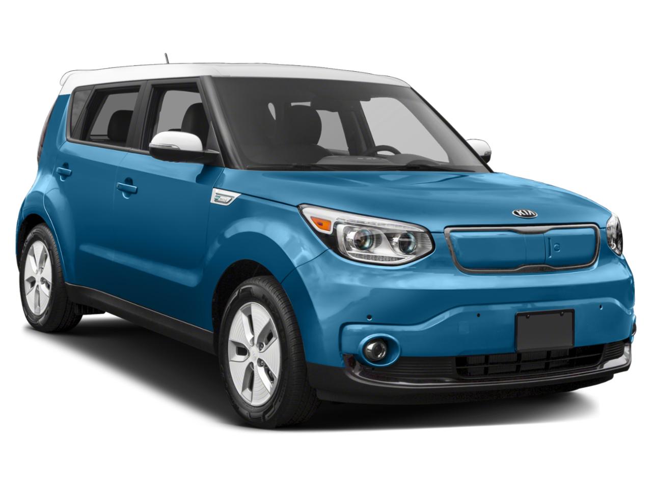 2015 Kia Soul EV Vehicle Photo in Grapevine, TX 76051
