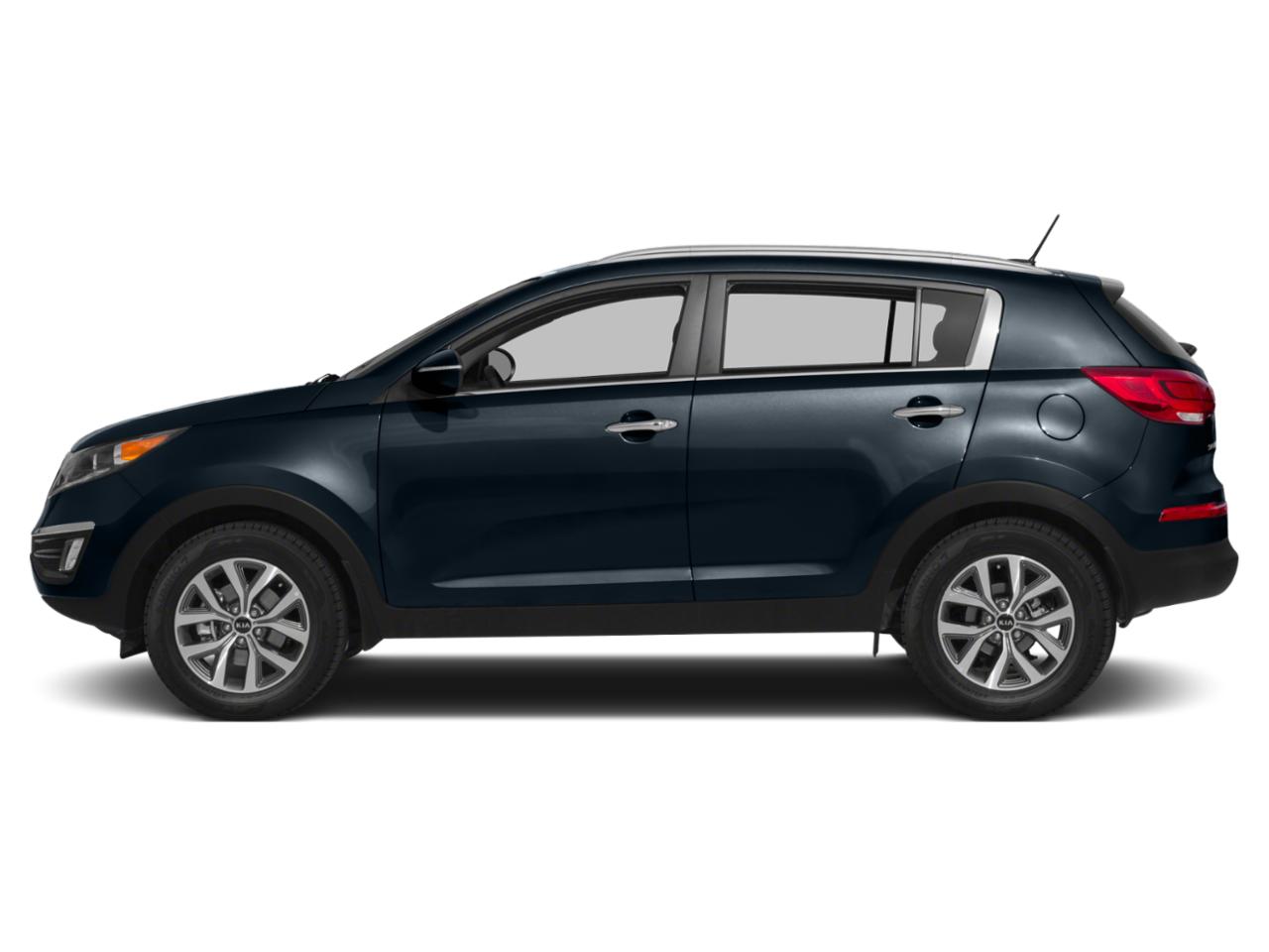 2015 Kia Sportage Vehicle Photo in SELMA, TX 78154-1459