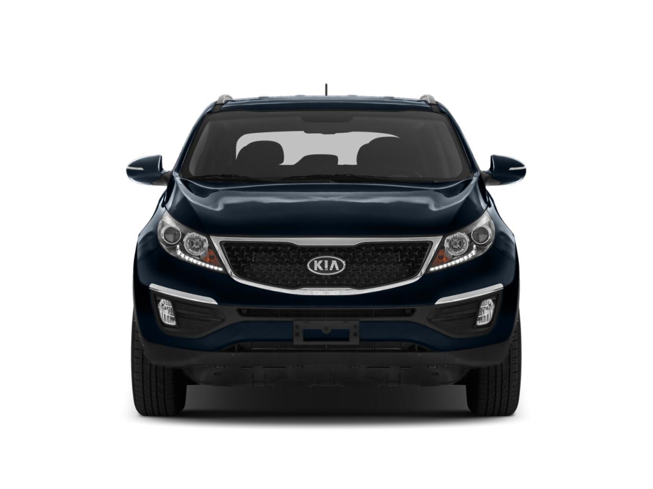 2015 Kia Sportage Vehicle Photo in SELMA, TX 78154-1459