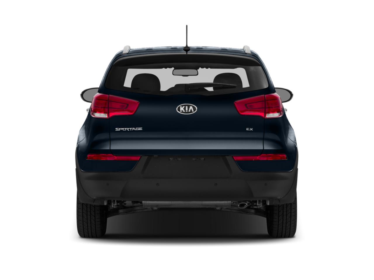 2015 Kia Sportage Vehicle Photo in SELMA, TX 78154-1459