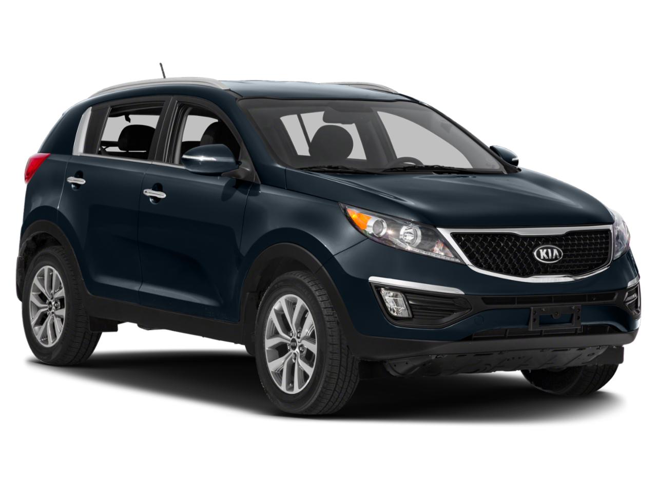 2015 Kia Sportage Vehicle Photo in SELMA, TX 78154-1459