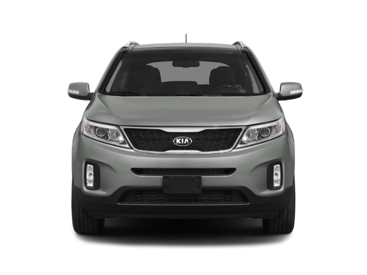 2015 Kia Sorento Vehicle Photo in Austin, TX 78728