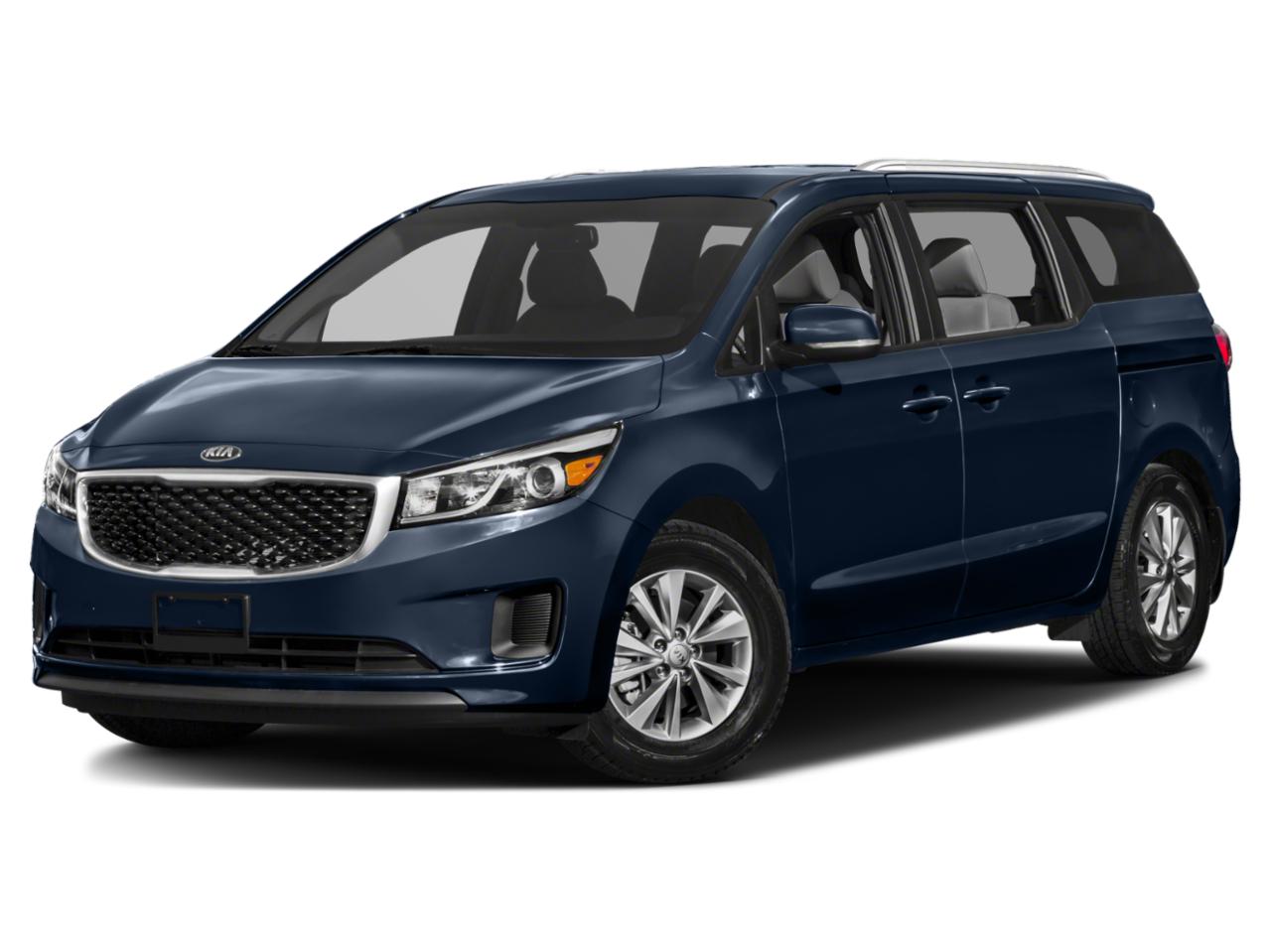 2015 Kia Sedona Vehicle Photo in Appleton, WI 54914