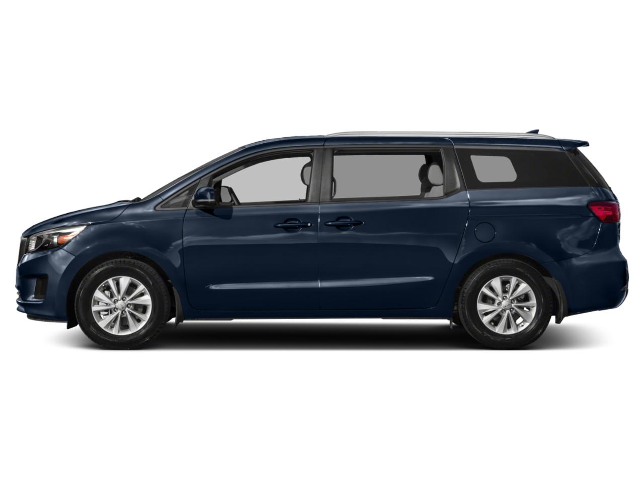 2015 Kia Sedona Vehicle Photo in Appleton, WI 54914