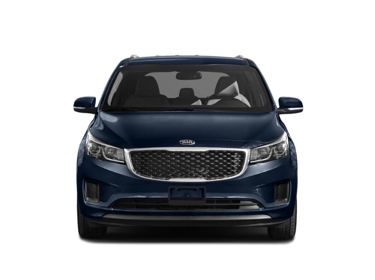 2015 Kia Sedona Vehicle Photo in Appleton, WI 54914