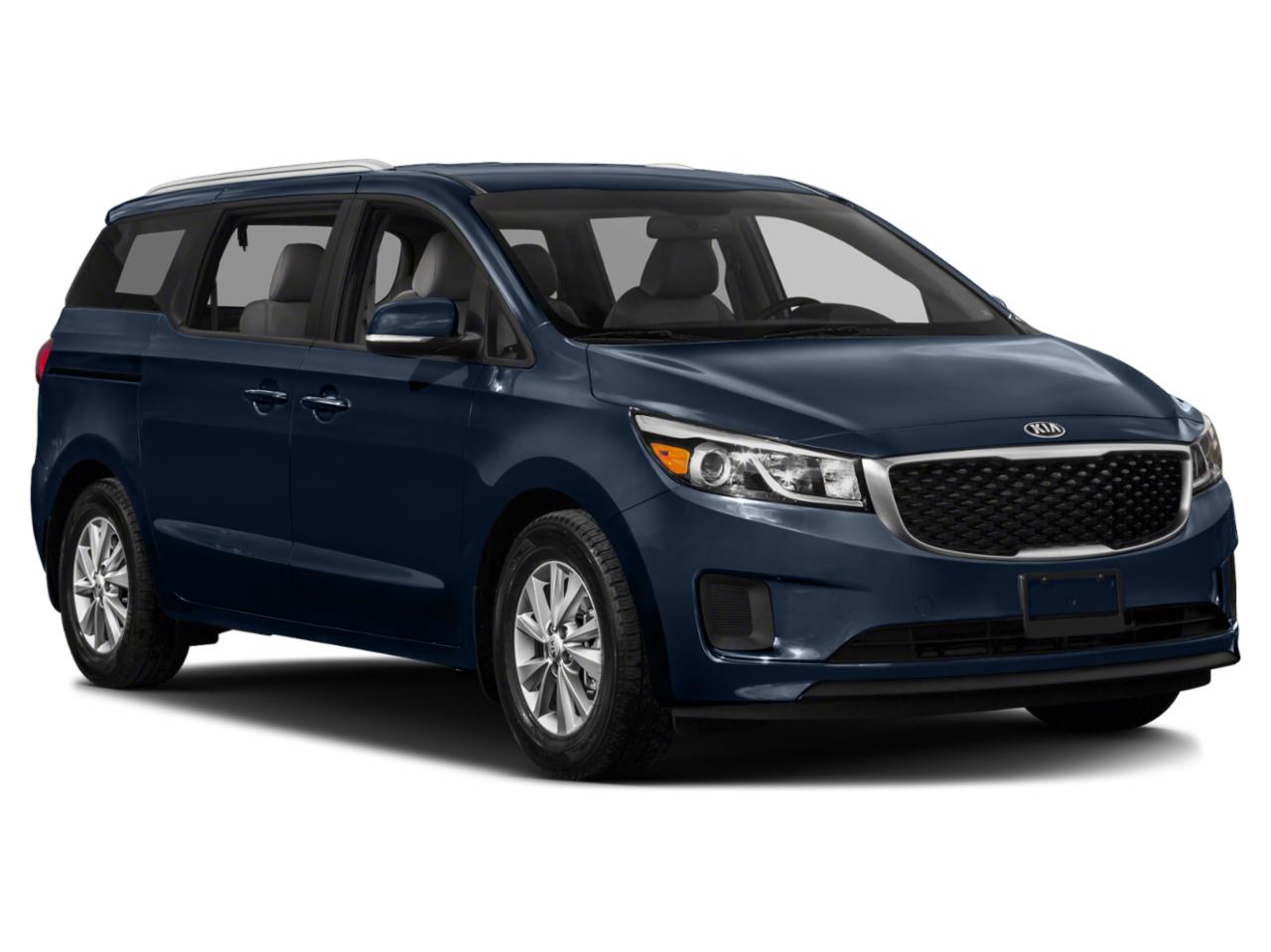 2015 Kia Sedona Vehicle Photo in Appleton, WI 54914