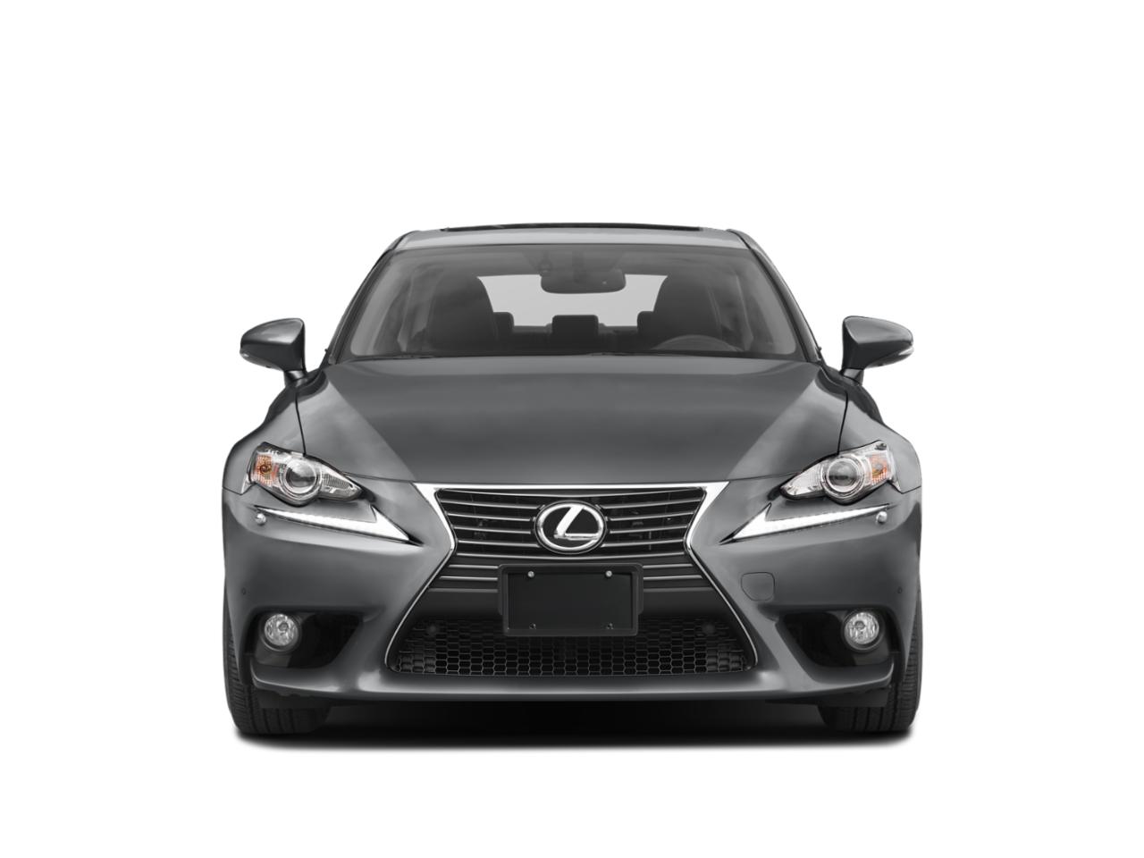 2015 Lexus IS 250 Vehicle Photo in OAK LAWN, IL 60453-2517