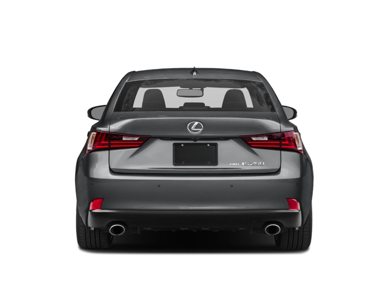 2015 Lexus IS 250 Vehicle Photo in OAK LAWN, IL 60453-2517