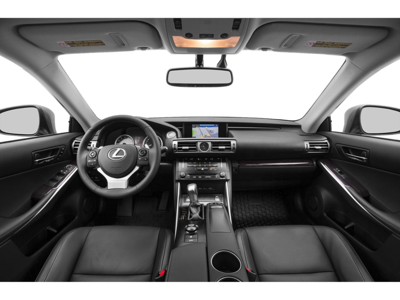 2015 Lexus IS 250 Vehicle Photo in OAK LAWN, IL 60453-2517