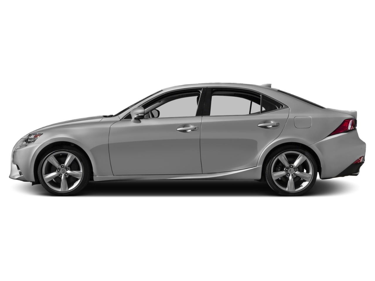 2015 Lexus IS 350 Vehicle Photo in ENGLEWOOD, CO 80113-6708