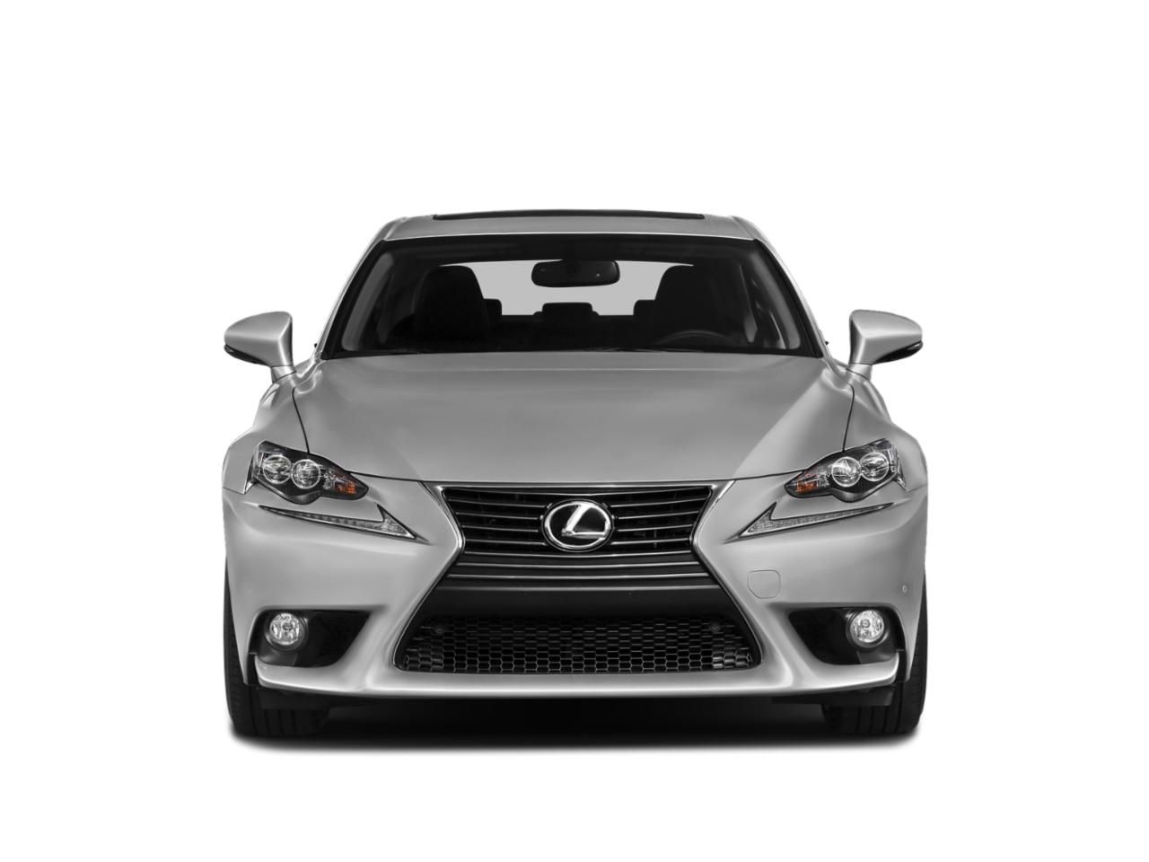 2015 Lexus IS 350 Vehicle Photo in ENGLEWOOD, CO 80113-6708