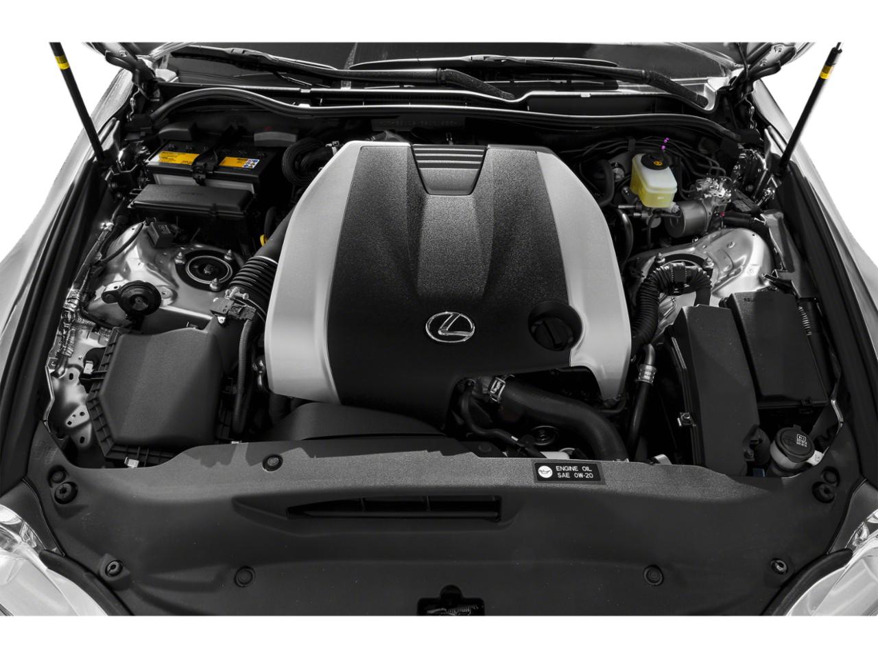 2015 Lexus IS 350 Vehicle Photo in Spokane, WA 99201