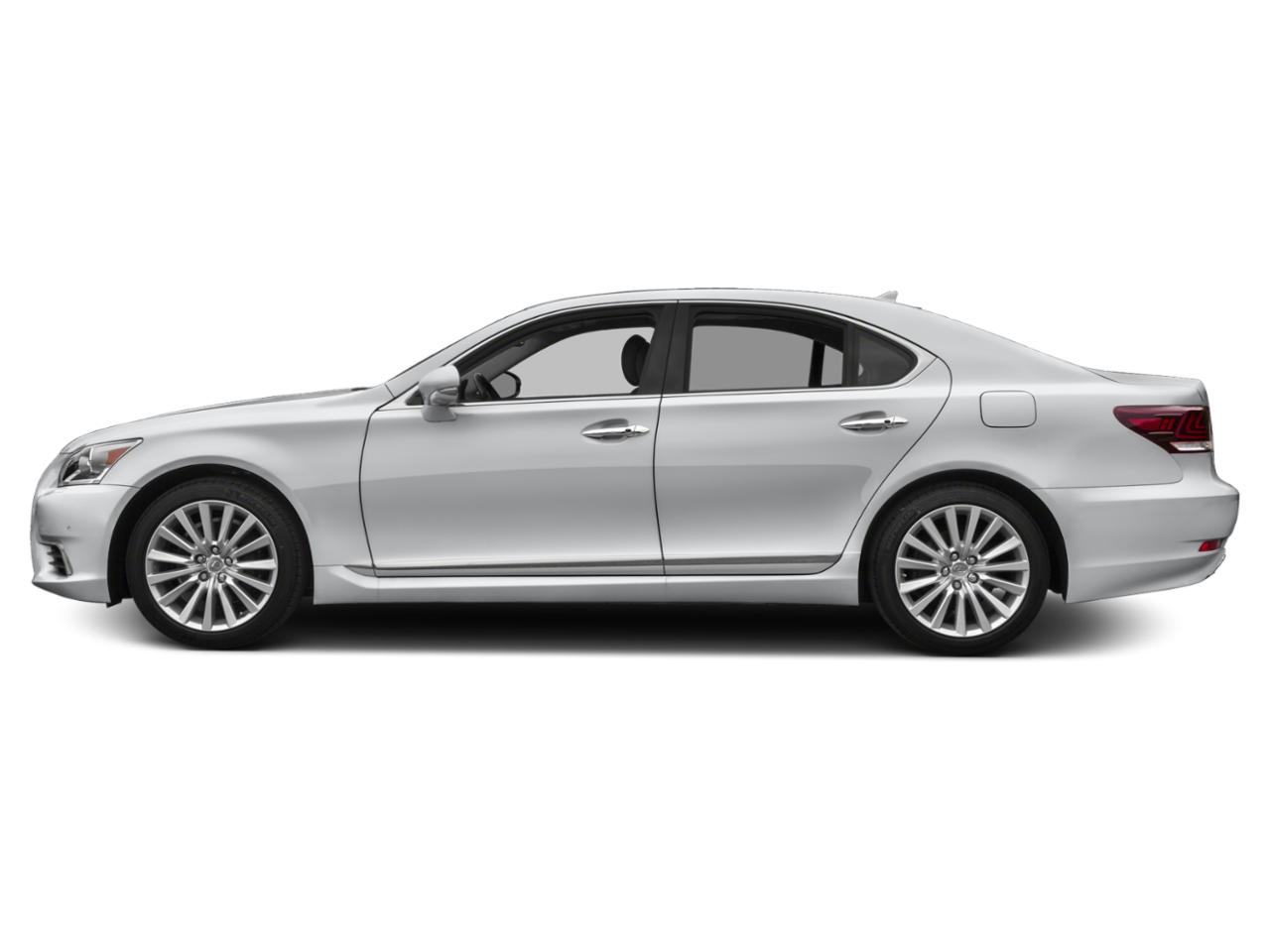 2015 Lexus LS 460 Vehicle Photo in Sanford, FL 32771