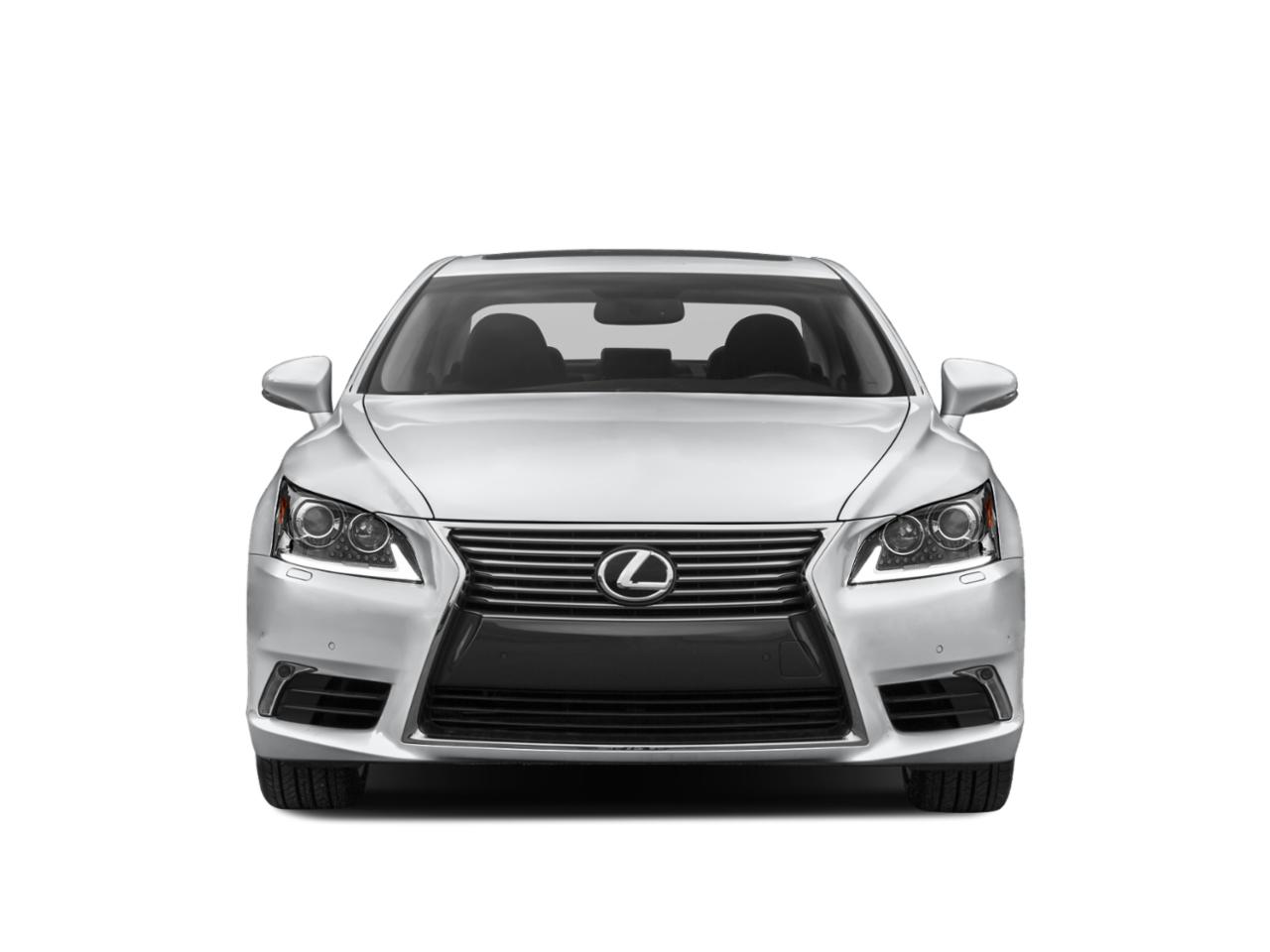 2015 Lexus LS 460 Vehicle Photo in Sanford, FL 32771