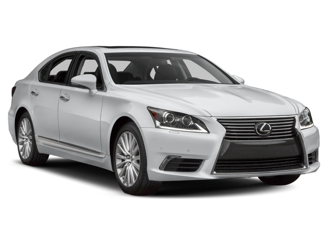 2015 Lexus LS 460 Vehicle Photo in Sanford, FL 32771