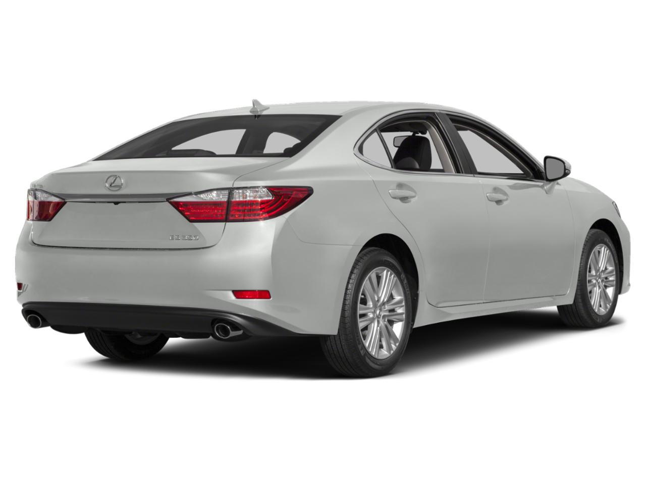 2015 Lexus ES 350 Vehicle Photo in St. Petersburg, FL 33713