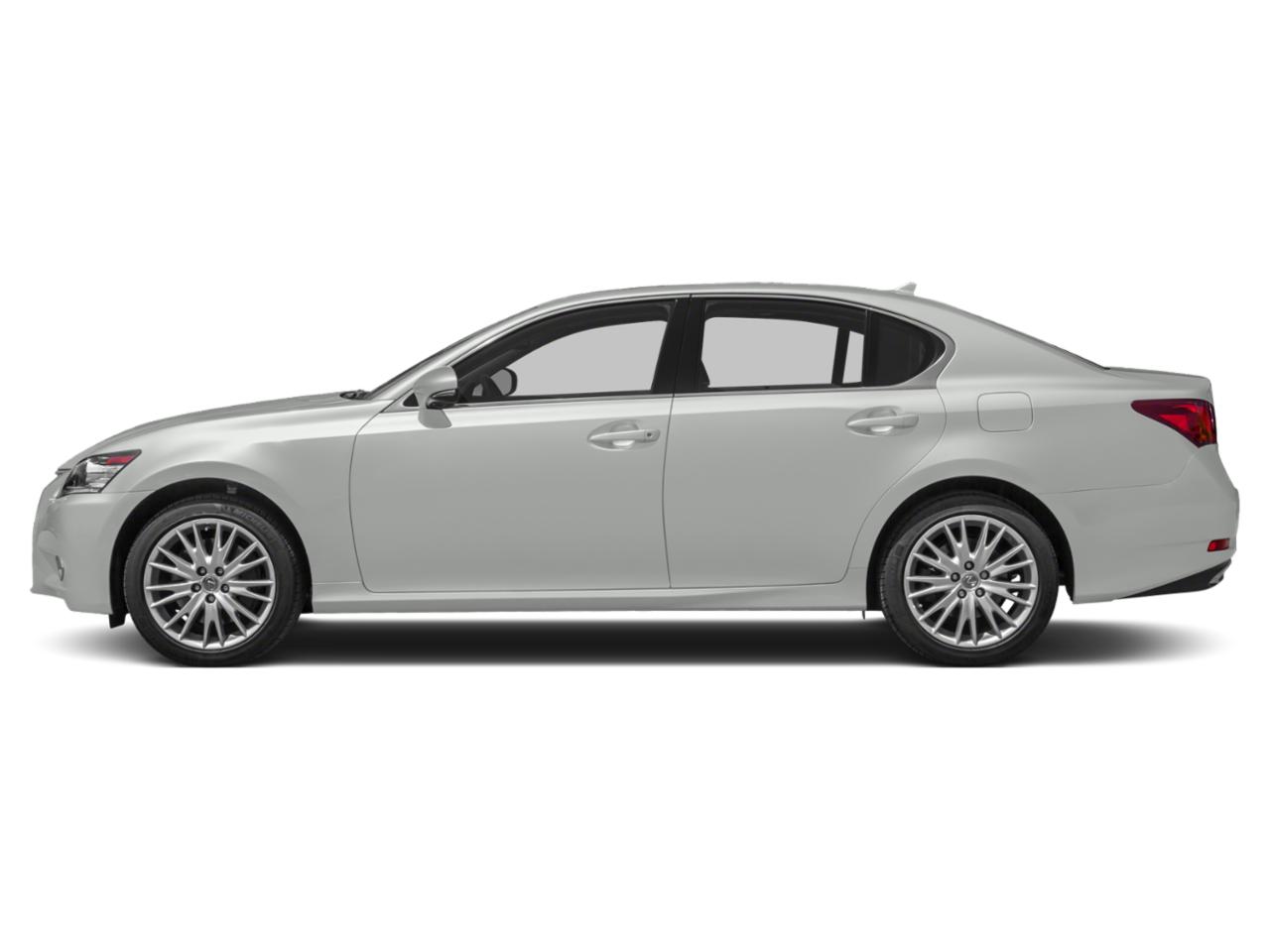 2015 Lexus GS 350 Vehicle Photo in West Palm Beach, FL 33417